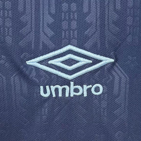 Camisa Guatemala Away 25/26 - (Torcedor) Masculina