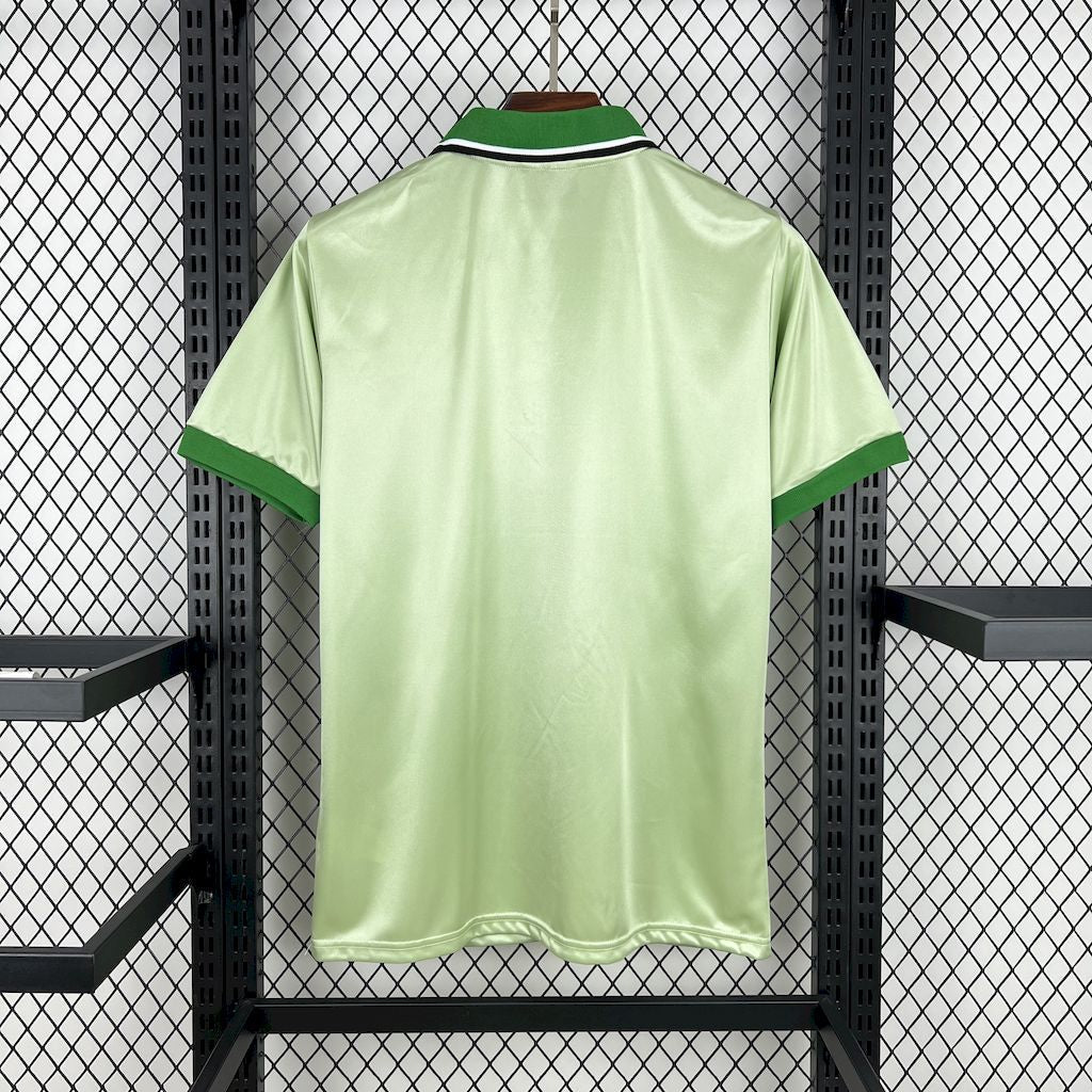 Camisa Real Betis 99/00 Away - (Retrô)