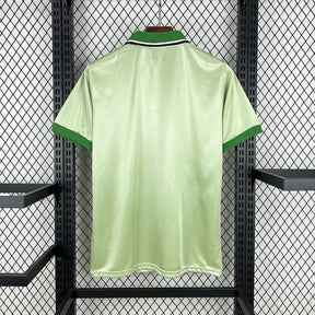 Camisa Real Betis Away 99/00 - Versão (Retrô)