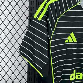 Camisa Celtic Away 25/26 - (Torcedor) Masculina