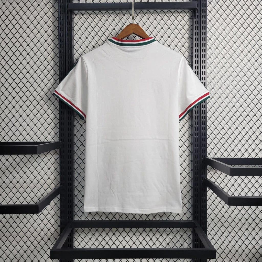 Camisa Fluminense 14/15 - Versão (Retrô)