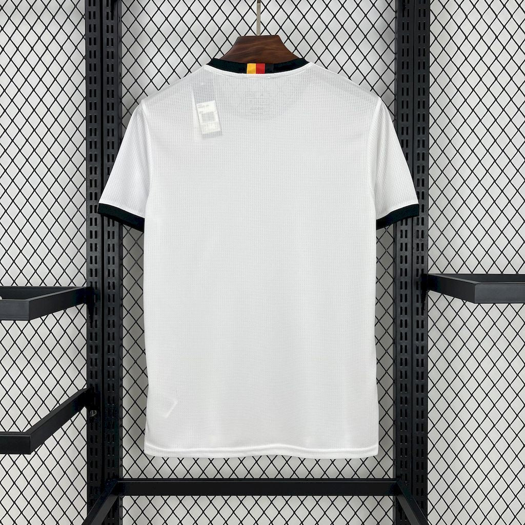 Camisa Alemanha Aniversário 125 Anos 24/25 - (Torcedor) Masculina