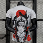 Camisa Japão 2025 Edição Especial (Naruto - Itachi) - (Jogador)