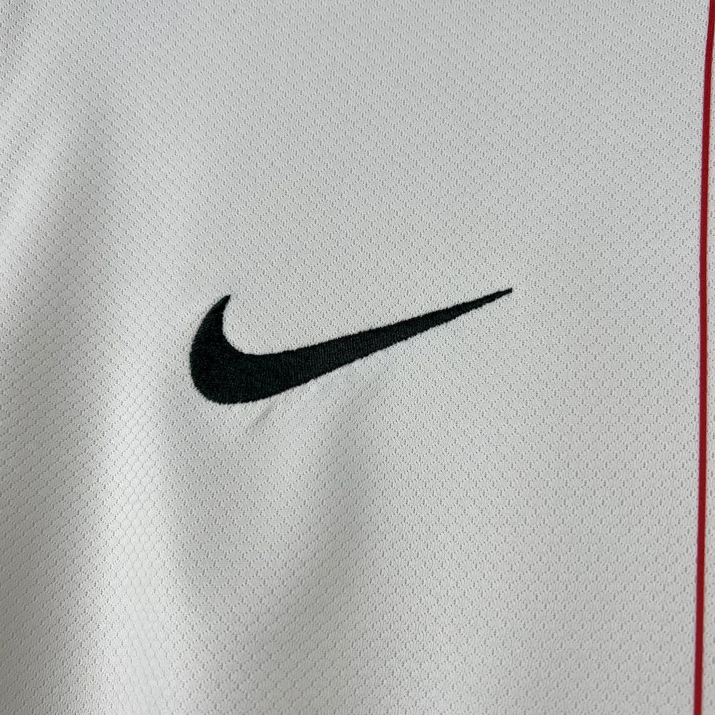 Camisa Chelsea 25/26 Away - (Torcedor)