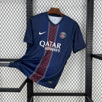 Camisa PSG 25/26 Home - (Torcedor)