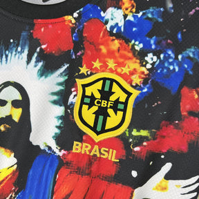 Camisa Brasil Edição-Especial 25/26 - (Torcedor) Masculina