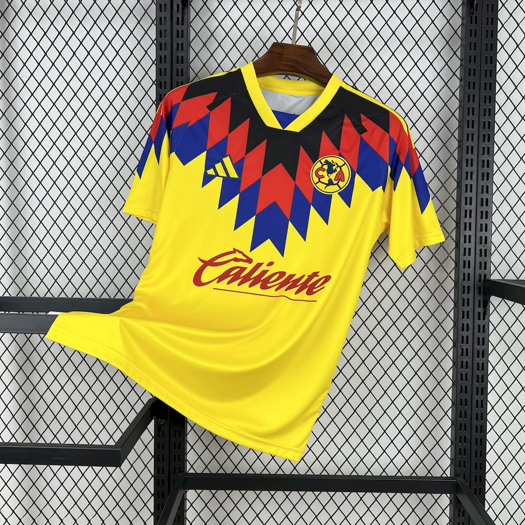 Camisa América do México 25/26 Edição Especial - (Torcedor)