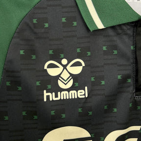 Kit Infantil Real Betis Edição-Especial 25/26