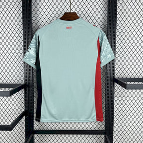 Camisa Milan Away 25/26 - Puma (Torcedor) Masculina