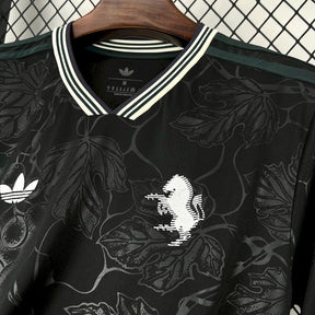 Camisa Juventus Third 25/26 - (Torcedor) Masculina