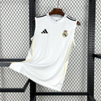 Regata Real Madrid 25/26 Home - (Torcedor)
