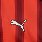 Camisa FC Heidenhem 25/26 Home - (Torcedor)