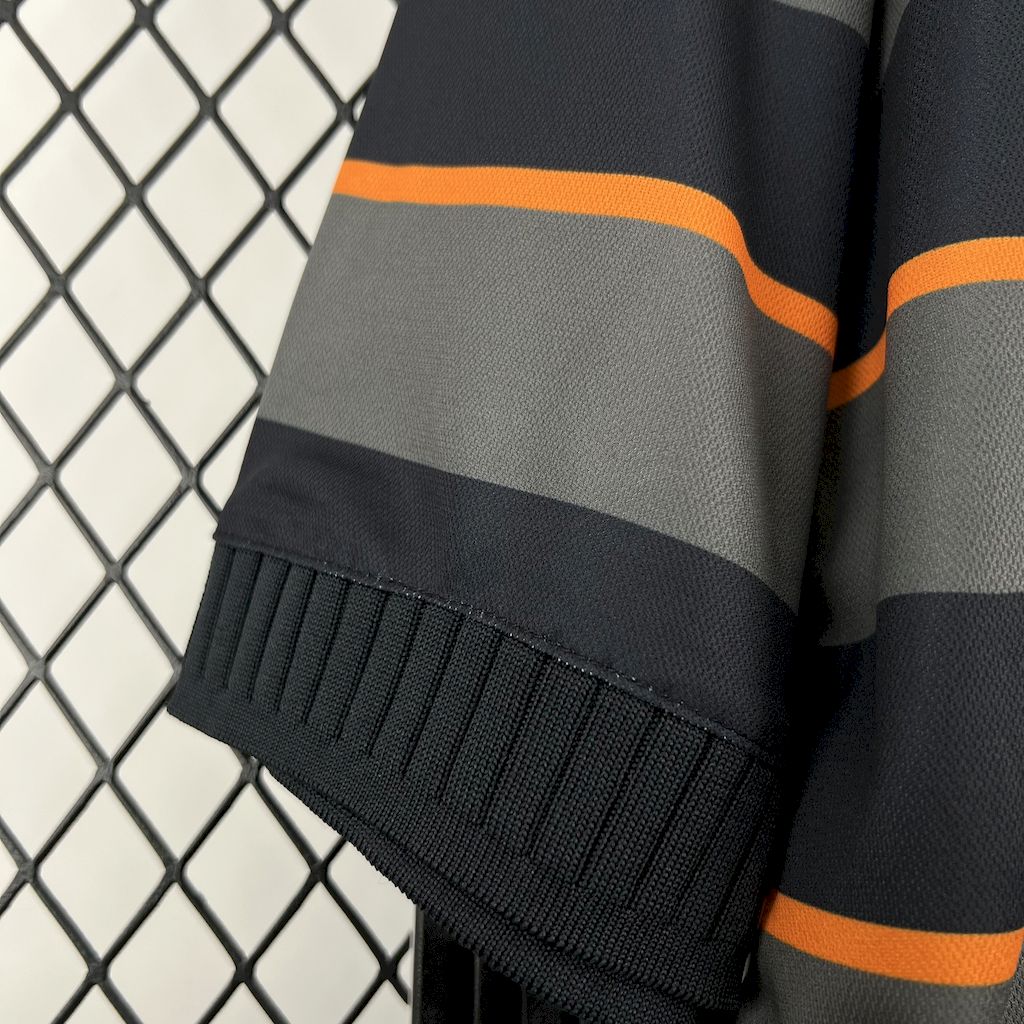 Camisa Valencia Third 99/00 - Versão (Retrô)