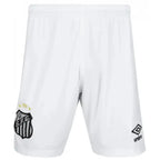 Shorts Santos 2025 Home - (Torcedor)