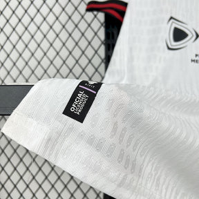 Camisa Newelľs Old Boys Away 25/26 - (Torcedor) Masculina