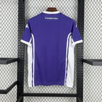 Camisa Fiorentina 25/26 Home - (Torcedor)