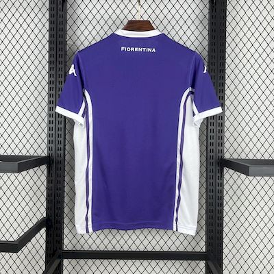 Camisa Fiorentina Home 25/26 - Versão (Torcedor) Masculina