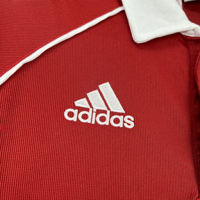 Camisa Bayern de Munique 05/06 Home - (Retrô)