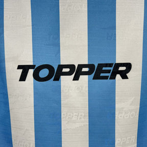 Camisa Racing Home 97/98 - Versão (Retrô)
