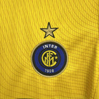 Camisa Inter de Milão 02/03 Third - (Retrô)