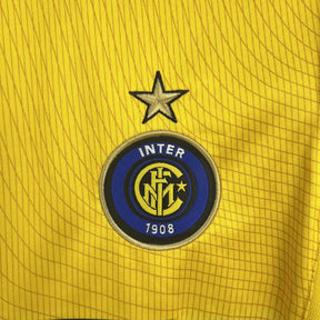 Camisa Inter de Milão Third 02/03 - Versão (Retrô)
