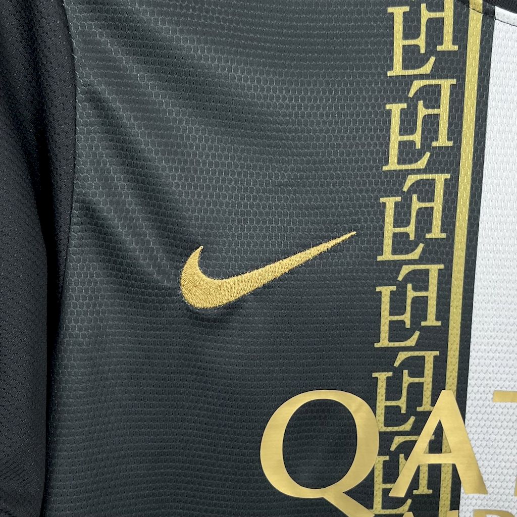 Camisa PSG 25/26 Edição Especial - (Torcedor)