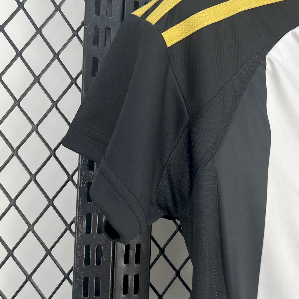 Camisa Atlético Mineiro Home 25/26 - Versão (Feminina)