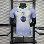 Camisa Barcelona 25/26 Edição Especial - (Jogador)