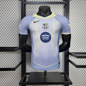 Camisa Barcelona 25/26 Edição Especial - (Jogador)