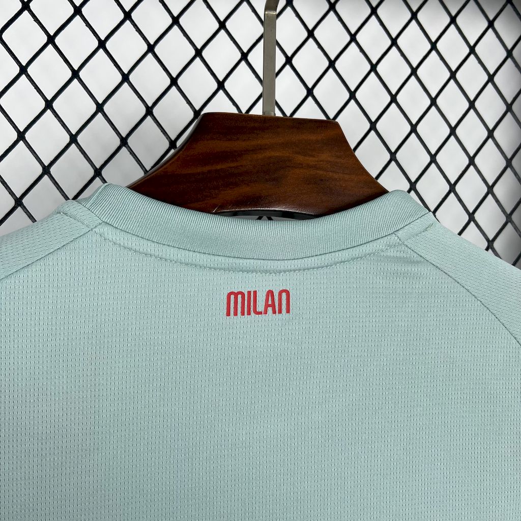 Camisa Milan Away 25/26 - Puma (Torcedor) Masculina