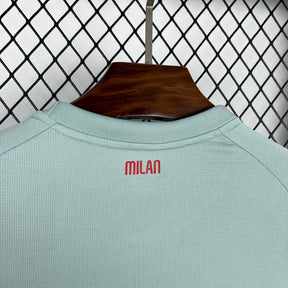 Camisa Milan Away 25/26 - Puma (Torcedor) Masculina