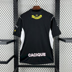 Camisa Colo-Colo 2003 Away - (Retrô)