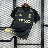 Camisa Aberdeen Away 25/26 - Adidas (Torcedor) Masculina