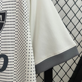 Camisa Atlético Mg Away 24/25 - Adidas (Torcedor) Masculina