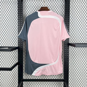 Camisa Benfica Away 07/08 - Versão (Retrô)