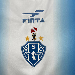 Camisa Paysandu Home 2002 - Versão (Retrô)