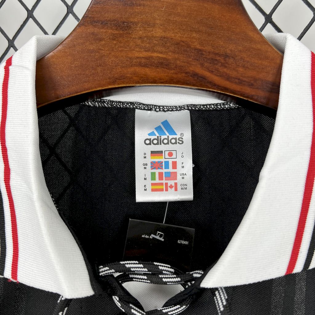 Camisa Benfica Away 97/98 - Versão (Retrô)
