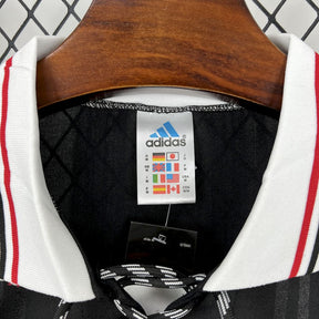 Camisa Benfica Away 97/98 - Versão (Retrô)