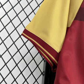 Camisa Portuguesa Home 25/26 - Kappa (Torcedor) Masculina