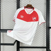 Camisa Argentinos Juniors Away 25/26 - (Torcedor) Masculina