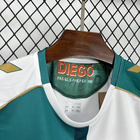 Camisa Werder Bremen Comemorativa Diego Ribas 25/26 - (Torcedor) Masculina
