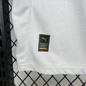 Camisa Valencia Home 25/26 - Versão (Torcedor) Masculina