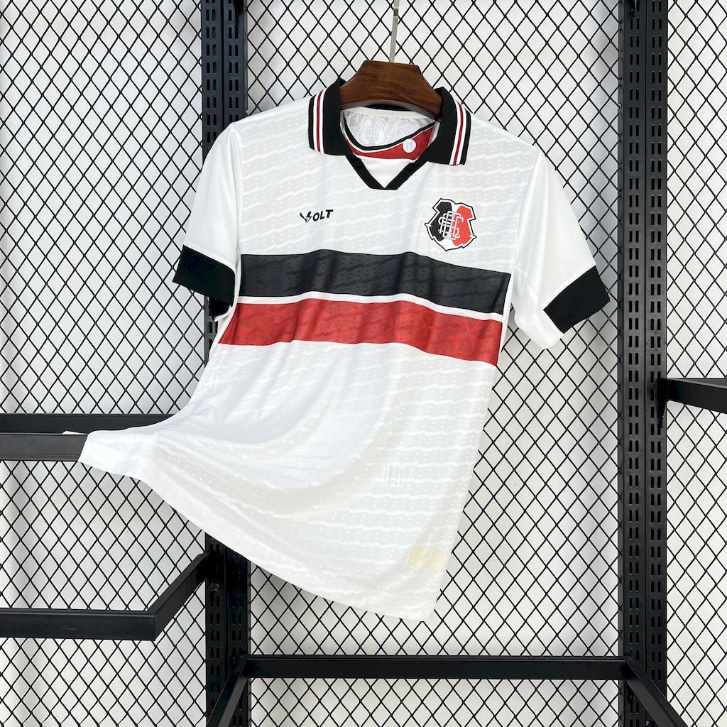 Camisa Santa Cruz 2025 Away - (Torcedor)