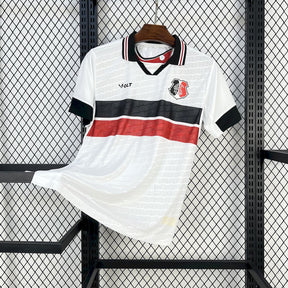Camisa Santa Cruz 2025 Away - (Torcedor)