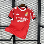 Camisa Benfica 25/26 Home - (Torcedor)