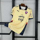 Camisa Cerro Porteño Away 25/26 - (Torcedor) Masculina