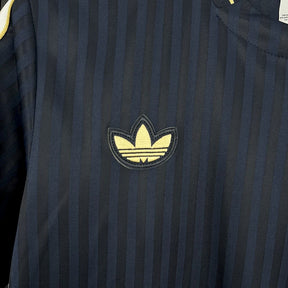 Camisa Juventus Terrace Icons 25/26 - (Torcedor) Masculina