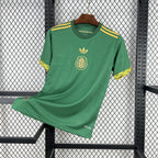 Camisa México 2025 Edição Especial - (Torcedor)