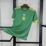 Camisa México 2025 Edição Especial - (Torcedor)