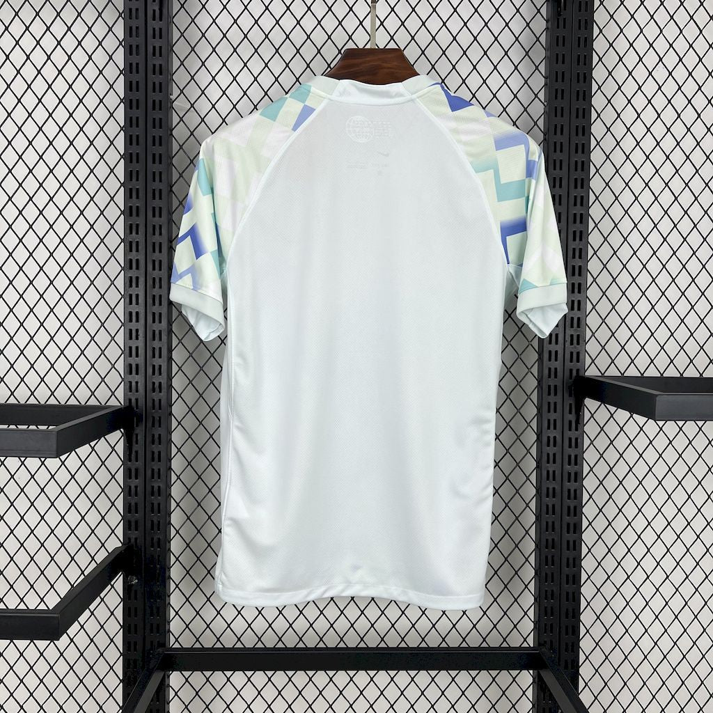 Camisa Inter de Milão 25/26 Away (Sem Patrocínio) - (Torcedor)